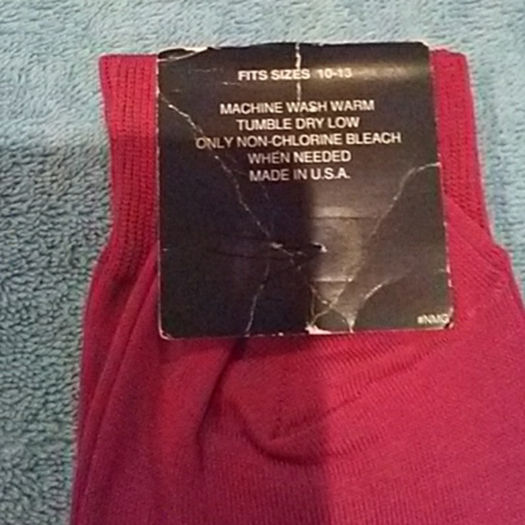 Socks - Picture 4 of 4